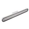 Yaregelun Wireless LED Wall Reading Light Stick on Bunk Dimmable Contact Lights Headboard Adhesive Lamp for Makeup Mirror - White view 3