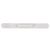 Yaregelun Wireless LED Wall Reading Light Stick on Bunk Dimmable Contact Lights Headboard Adhesive Lamp for Makeup Mirror - White view 4