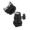 Yaregelun LCD Monitor Adapter with Hot Shoe Cold Shoe Base with 1/4 Inch Female Hole view 4