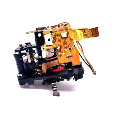 Control Motor For Cameras Motor For Professional Photographers Quick Focusing