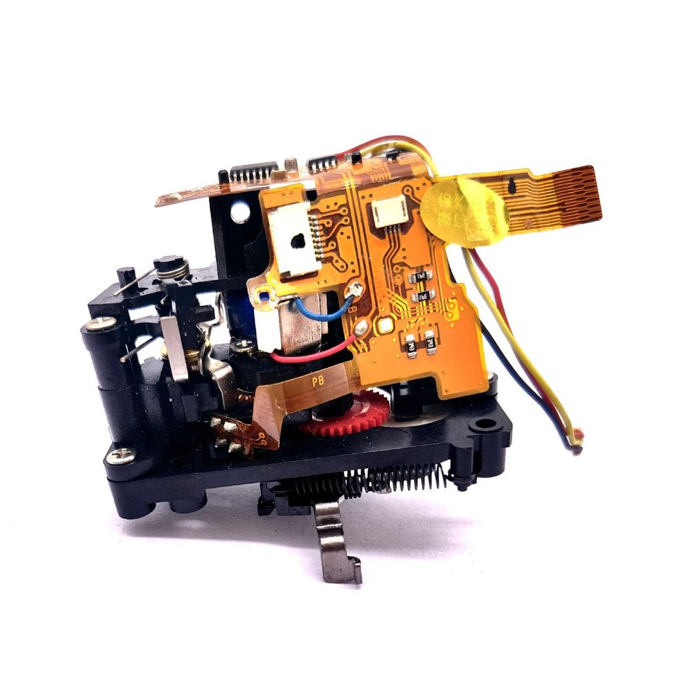 Control Motor For Cameras Motor For Professional Photographers Quick Focusing