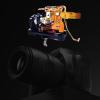 Control Motor For Cameras Motor For Professional Photographers Quick Focusing view 4