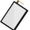 for Lenovo Tab E10 TB-X104 TB-X104F TB-X104L TB X104 X104L X104F Touch Screen Digitizer Assembly Glass Sensor Panel view 4