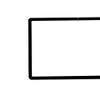 for Lenovo Tab P11 11inch Touch Screen Display TB-J606F TB-J606L TB-J606N J606 Front Glass Outer Touch Glass Screen Replacement view 2