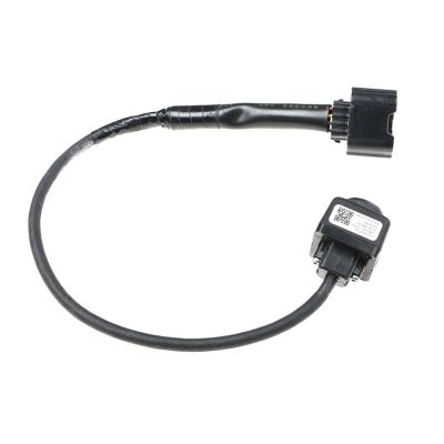 VCB-MB551 Rear View-Backup Camera Designed Compatible For Nissan Car Car Camera VCB-MB551
