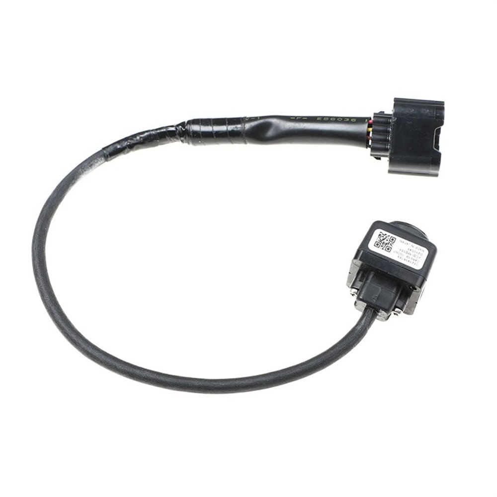 VCB-MB551 Rear View-Backup Camera Designed Compatible For Nissan Car Car Camera VCB-MB551