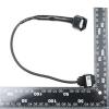 VCB-MB551 Rear View-Backup Camera Designed Compatible For Nissan Car Car Camera VCB-MB551 view 3