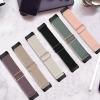 TUCOMO 6Pack Stretchy Nylon Bands Compatible with Fitbit Charge 6 / Charge 5 Bands, Loop Elastic Straps for Fitbit Charge 5/6 Men Women view 2
