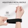 TUCOMO 6Pack Stretchy Nylon Bands Compatible with Fitbit Charge 6 / Charge 5 Bands, Loop Elastic Straps for Fitbit Charge 5/6 Men Women view 4