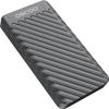 4TB External Hard Drive, Up to 2100MB/s, USB 3.2 Gen 2 Portable SSD, External Solid State Drive for Mac, Windows PC, Laptops, Gaming, iPhone  Ideal for File Backup, Content Creators & Videographers view 1