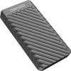 1TB External Hard Drive, Up to 2100MB/s, USB 3.2 Gen 2 Portable SSD, External Solid State Drive for Mac, Windows PC, Laptops, Gaming, iPhone  Ideal for File Backup, Content Creators & Videographers view 1