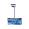 LZDRETUQ Motorized Tv Mount, Tv Lift Mechanism with Remote, Adjustable Height Telescoping Ceiling TV Bracket, for Large Screen 26-70 Inch TVs, 2 Installation Methods, Metal Expans(50cm) view 1