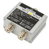 Antenna Combiner, Stable Signal Combines Signals, 3 Frequency from 2 Digital HDTV Antennas, 3 Frequency Power Passing for Preamplifiers and Boosters, for Transceiver view 2