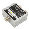 Antenna Combiner, Stable Signal Combines Signals, 3 Frequency from 2 Digital HDTV Antennas, 3 Frequency Power Passing for Preamplifiers and Boosters, for Transceiver view 3