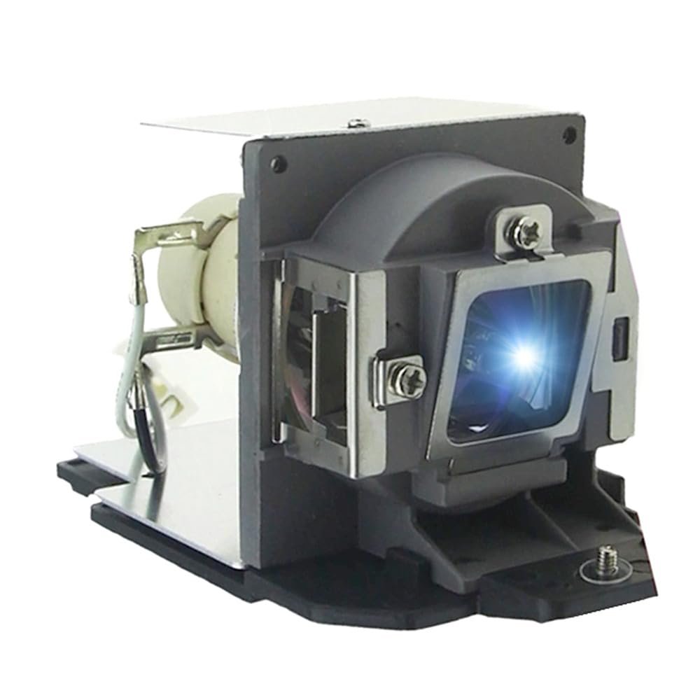 AOERUOW RLC-057 Replacement Lamp Bulb with Housing for ViewSonic PJD7382,PJD7383,PJD7383i,PJD7583W,PJD7583WI,PJD7383WI Projectors