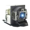 AOERUOW RLC-057 Replacement Lamp Bulb with Housing for ViewSonic PJD7382,PJD7383,PJD7383i,PJD7583W,PJD7583WI,PJD7383WI Projectors view 1