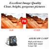 AOERUOW RLC-057 Replacement Lamp Bulb with Housing for ViewSonic PJD7382,PJD7383,PJD7383i,PJD7583W,PJD7583WI,PJD7383WI Projectors view 4
