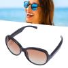 ASHATA Sunglasses for Women, AI Smart Glasses Headphone with Polarized Lenses, Built in Mic & Speakers, 6H Playback, Smart Eyewear view 2