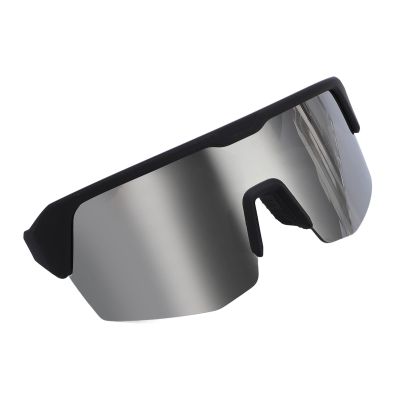 ASHATA Bluetooth 5.3 Sport Sunglasses for Men & Women, Smart Cycling Glasses with Mic, Sun Proof Lens, Music Sunglasses for Cycling, Outdoor Sports & Riding