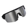 ASHATA Bluetooth 5.3 Sport Sunglasses for Men & Women, Smart Cycling Glasses with Mic, Sun Proof Lens, Music Sunglasses for Cycling, Outdoor Sports & Riding view 1