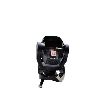 kcolpas Gimbal Camera Housing for DJI Air 3s Drone Empty Camera with Signal Flex Cable Replacement Repair Parts