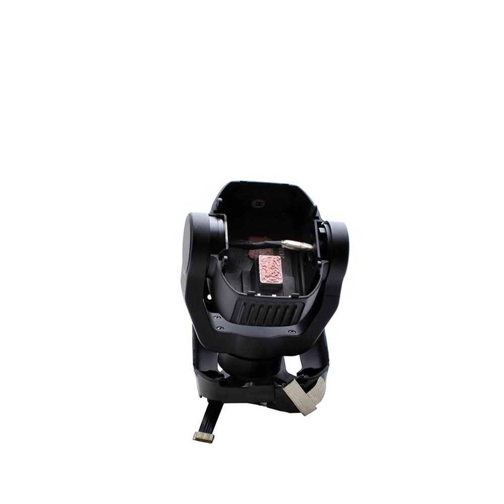 kcolpas Gimbal Camera Housing for DJI Air 3s Drone Empty Camera with Signal Flex Cable Replacement Repair Parts