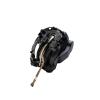 kcolpas Gimbal Camera Housing for DJI Air 3s Drone Empty Camera with Signal Flex Cable Replacement Repair Parts view 4