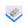 (10pieces) AM90-01-T1-W view 1