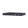 CyberPower PDU41023 Switched PDU, 100-120V, 30A (Derated to 24A), 16 Outlets, 1U Rackmount, 12 Foot Power Cord view 2