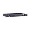 CyberPower PDU41023 Switched PDU, 100-120V, 30A (Derated to 24A), 16 Outlets, 1U Rackmount, 12 Foot Power Cord view 3