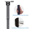 Adjustable Ceiling TV Mount Bracket, Fits Most 14-32" LCD, Tilt/360Swivel, Holds Up to 30kg Screens TV Bracket view 4