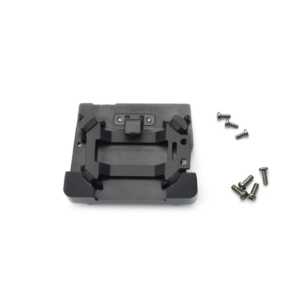 kcolpas Gimbal Shock Absorbing Bracket Board Mount for D-JI Mavic Pro Damper Vibration Accessory for Mavic Pro/Platinum Spare Parts