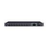CyberPower PDU41021 Switched PDU, 100-120V, 15A (Derated to 12A), 16 Outlets, 1U Rackmount, 12 Foot Power Cord view 1
