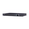 CyberPower PDU41021 Switched PDU, 100-120V, 15A (Derated to 12A), 16 Outlets, 1U Rackmount, 12 Foot Power Cord view 2
