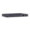 CyberPower PDU41021 Switched PDU, 100-120V, 15A (Derated to 12A), 16 Outlets, 1U Rackmount, 12 Foot Power Cord view 3