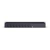 CyberPower PDU41021 Switched PDU, 100-120V, 15A (Derated to 12A), 16 Outlets, 1U Rackmount, 12 Foot Power Cord view 4