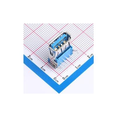 (10pieces) USB30-01-T2-BL