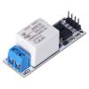 Bistable Latching Relay Module, Self Locking Hold Switch DC12V 10A LR12A01 for Time Control, Power Saving, 18 Functions, Compatible with CE030 FRM01 Relay Module view 3
