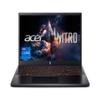 acer Nitro V Gaming Laptop | Intel Core i7-13620H Processor | NVIDIA GeForce RTX 4050 Laptop GPU | 15.6" FHD IPS 165Hz Display | 16GB DDR5 | 1TB Gen 4 SSD | Wi-Fi 6 | Backlit KB | ANV15-52-76NK view 1