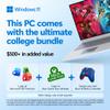 acer Nitro V Gaming Laptop | Intel Core i7-13620H Processor | NVIDIA GeForce RTX 4050 Laptop GPU | 15.6" FHD IPS 165Hz Display | 16GB DDR5 | 1TB Gen 4 SSD | Wi-Fi 6 | Backlit KB | ANV15-52-76NK view 2