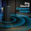 ANTAKIPRO AP-ARRAY4X6 Powered Professional Active Array System XLR, RCA and Bluetooth Input Capability view 2