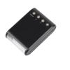 DriKou On Camera Flashlight, Portable Digital On Camera Hot Shoe Mount Flashlight for DSLR Cameras view 2