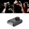 DriKou On Camera Flashlight, Portable Digital On Camera Hot Shoe Mount Flashlight for DSLR Cameras view 4