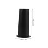 Toyvian 5pcs Portable Speaker Bass Port Tube for Plastic for Enhanced Audio Quality Improved Bass Performance Speaker Box Accessories view 2