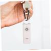 FOMIYES 4sets Personal Alarm for Women Compact Self- Tool Loud Alarm Sound for Enhanced Security and Peace of Mind for Walking Alone Emergency Situations view 4