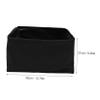 VILLCASE Cover for Projector Easy to Clean Enclosure for Halloween Electronic Machines view 2