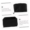 VILLCASE Cover for Projector Easy to Clean Enclosure for Halloween Electronic Machines view 3