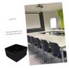 VILLCASE Cover for Projector Easy to Clean Enclosure for Halloween Electronic Machines view 4