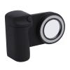 Smartphone Handle, Anti Shake Magnetic Camera Grip with Bluetooth Remote & Fill Light, for Live Streaming, Photography, Smartphones view 1