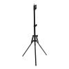 LALAFINA 1pc Heavy Duty Tripod for Live Streaming Folding Phone Tripod for Photography Compact Design for Travel Compatible and Devices view 1